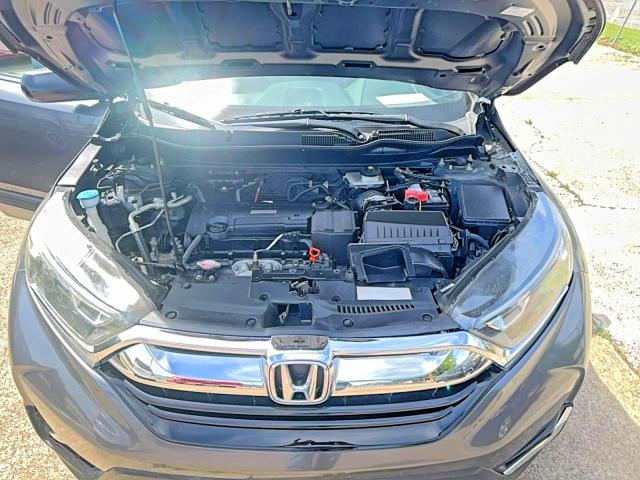 Aukcja sprzedaży 2018 Honda Cr-v, vin: 2HKRW5H33JH418560, numer aukcji: 48496246