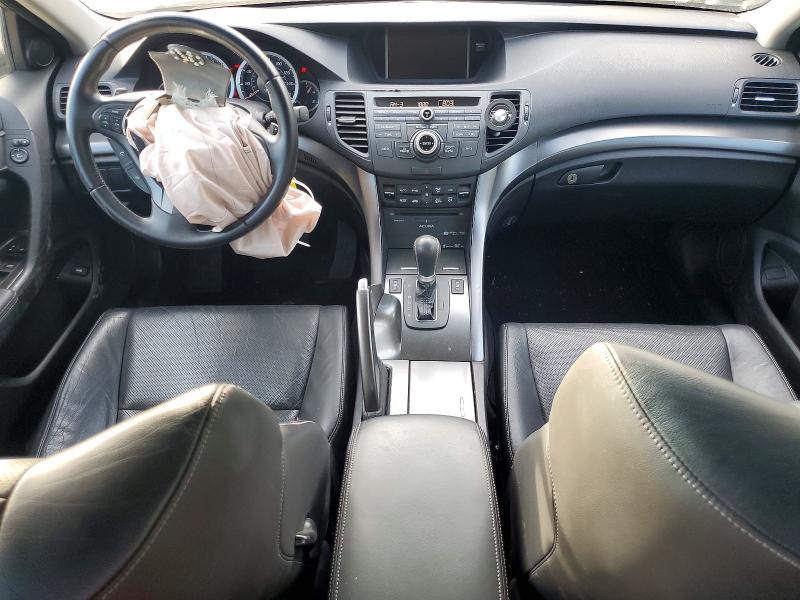 Aukcja sprzedaży 2011 Acura Tsx, vin: JH4CU2F61BC000727, numer aukcji: 50147126