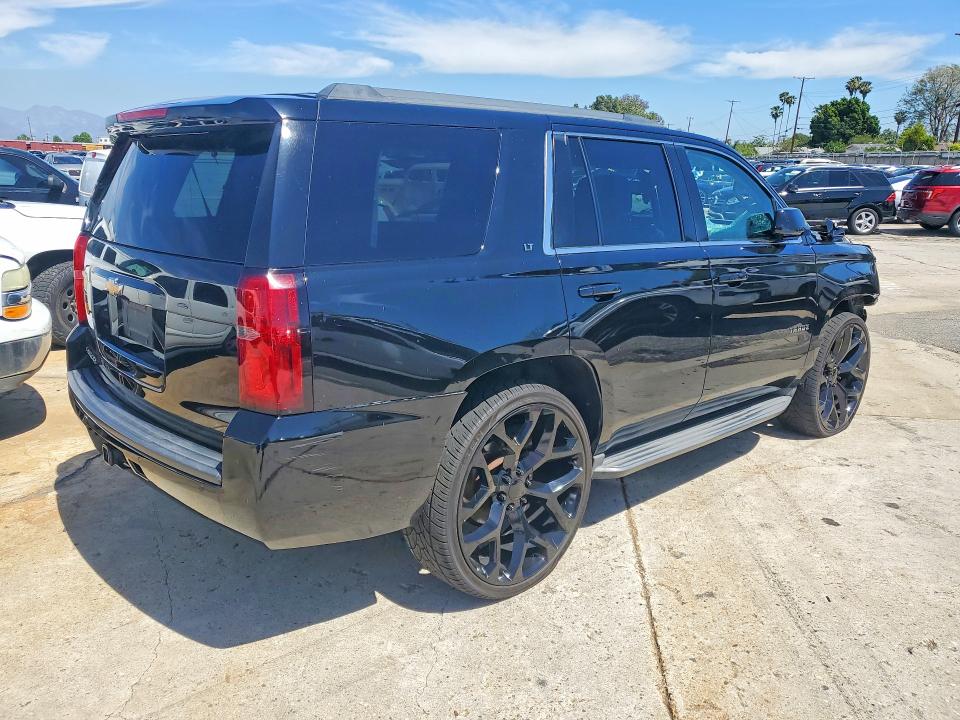 Продажа на аукционе авто 2015 Chevrolet Tahoe, vin: 1GNSCBKC7FR538029, номер лота: 49447996
