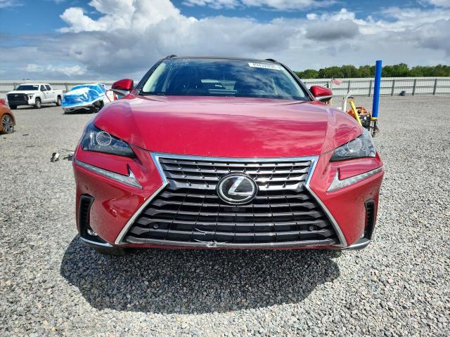 Продажа на аукционе авто 2021 Lexus Nx 300, vin: JTJDARBZ4M5024080, номер лота: 49432896