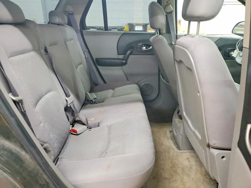 Aukcja sprzedaży 2005 Saturn Vue, vin: 5GZCZ23DX5S867137, numer aukcji: 51183276