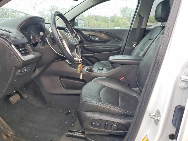 Продаж на аукціоні авто 2024 Gmc Terrain, vin: 3GKALVEG0RL324309, номер лоту: 51613726