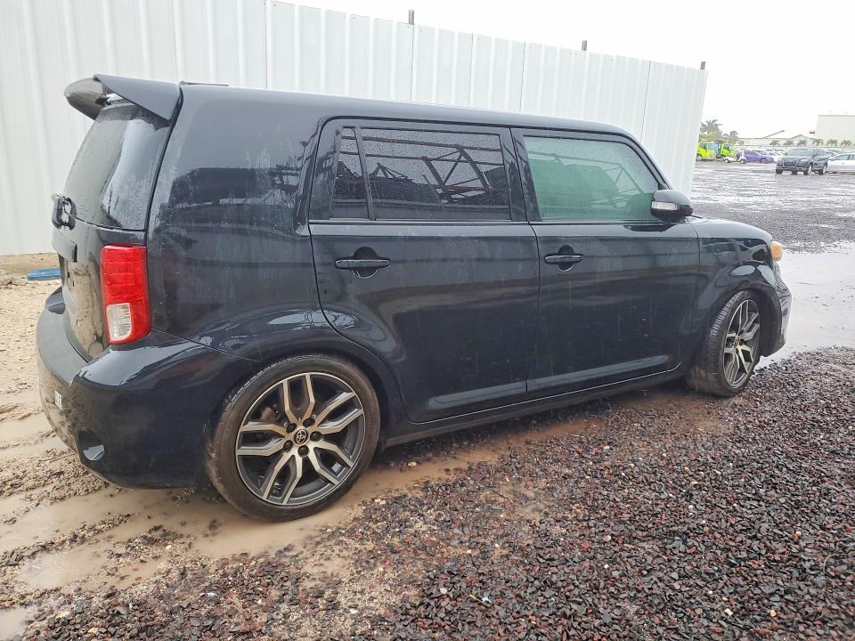 Aukcja sprzedaży 2012 Scion Xb, vin: JTLZE4FE4C1143572, numer aukcji: 49659246
