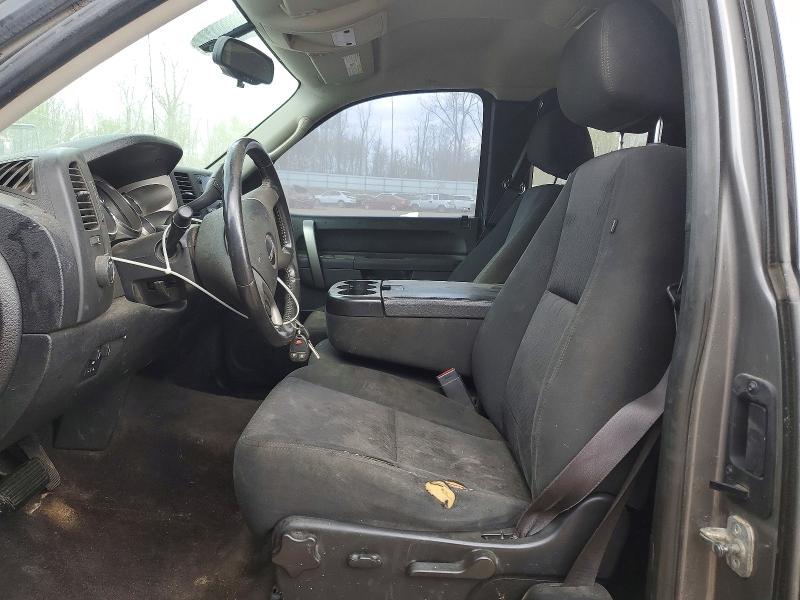 Продажа на аукционе авто 2012 Gmc Sierra, vin: 1GTR2VE78CZ269769, номер лота: 50643626