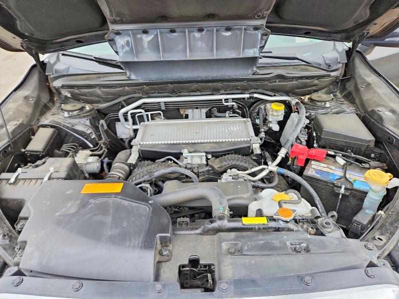Продаж на аукціоні авто 2021 Subaru Ascent, vin: 4S4WMAPD2M3445062, номер лоту: 49648776
