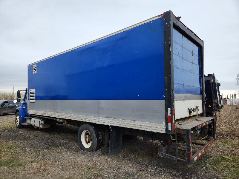 Aukcja sprzedaży 2011 Freightliner M2, vin: 1FVACYDT0BDAV0849, numer aukcji: 49747016