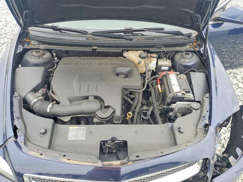 Aukcja sprzedaży 2011 Chevrolet Malibu, vin: 1G1ZC5E19BF173196, numer aukcji: 51278956