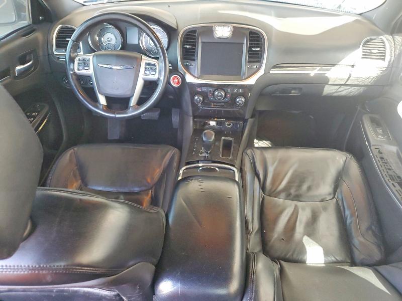 2011 Chrysler 300 მანქანა იყიდება აუქციონზე, vin: 2C3CA5CG9BH557945, აუქციონის ნომერი: 48682896