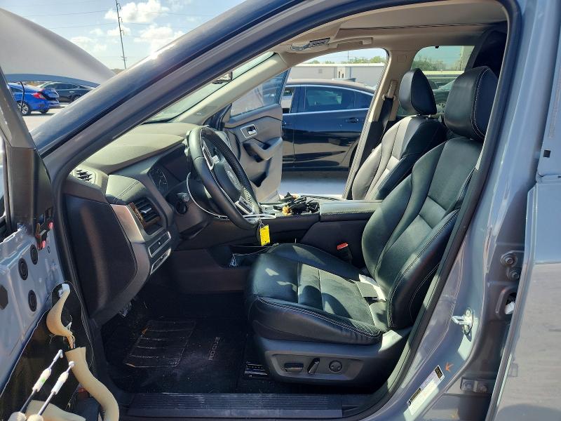 49661846 :رقم المزاد ، 5N1AT3CA9MC814116 vin ، 2021 Nissan Rogue مزاد بيع