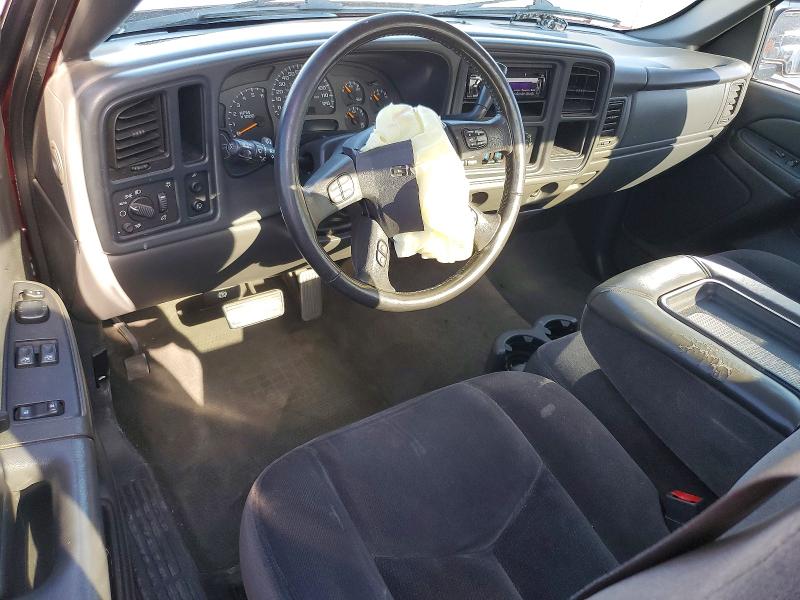 Aukcja sprzedaży 2005 Gmc New Sierra, vin: 1GTEC14T45Z241294, numer aukcji: 50679226