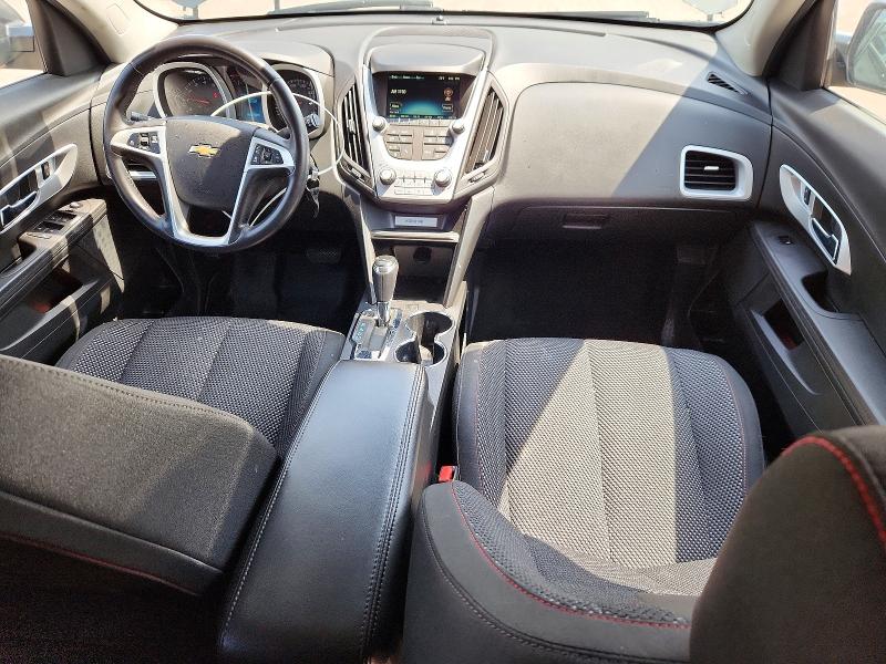 Aukcja sprzedaży 2017 Chevrolet Equinox, vin: 2GNALCEK8H6322130, numer aukcji: 51321976