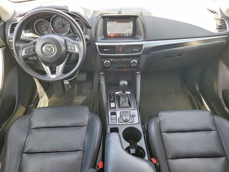 Aukcja sprzedaży 2016 Mazda Cx-5, vin: JM3KE4DY6G0659817, numer aukcji: 48702266