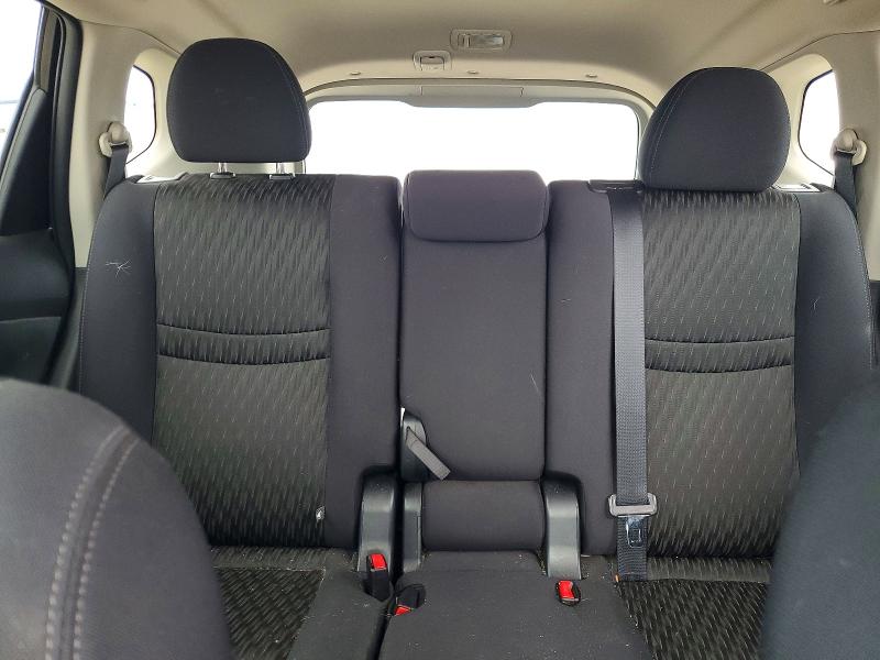 Продаж на аукціоні авто 2017 Nissan Rogue, vin: 5N1AT2MTXHC825660, номер лоту: 51192086