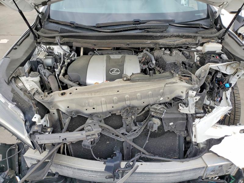 Aukcja sprzedaży 2019 Lexus Rx 350, vin: 2T2BZMCA2KC184629, numer aukcji: 51241376