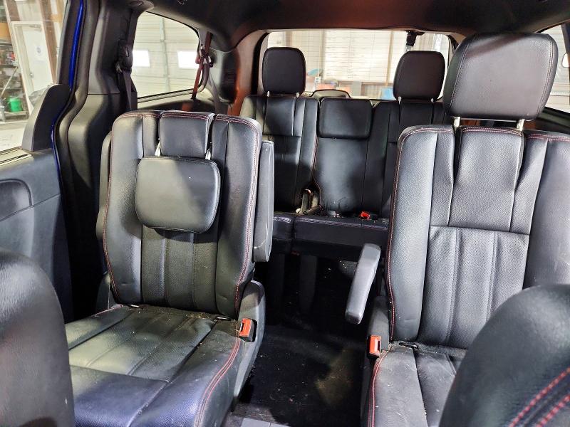Aukcja sprzedaży 2019 Dodge Grand Caravan, vin: 2C4RDGEG5KR735558, numer aukcji: 48775916
