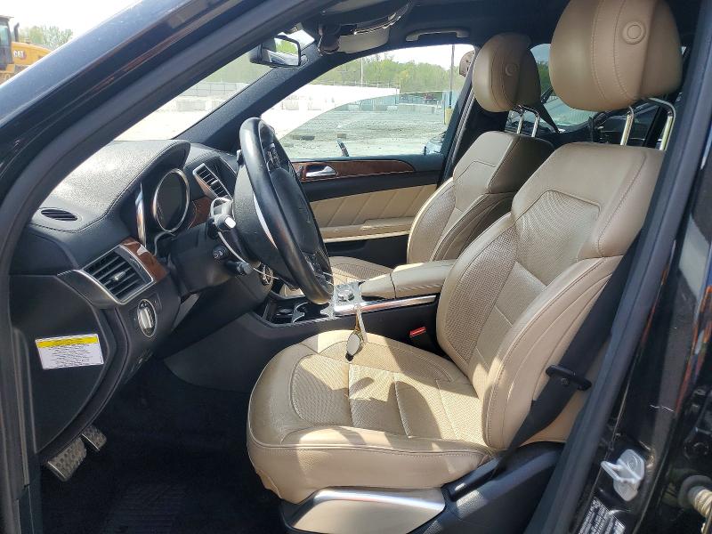 Продаж на аукціоні авто 2013 Mercedes-benz Gl, vin: 4JGDF7CE6DA084305, номер лоту: 49579886