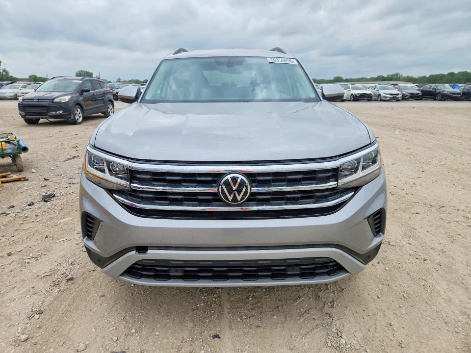 Продаж на аукціоні авто 2023 Volkswagen Atlas, vin: 1V2HR2CA8PC528451, номер лоту: 50850696