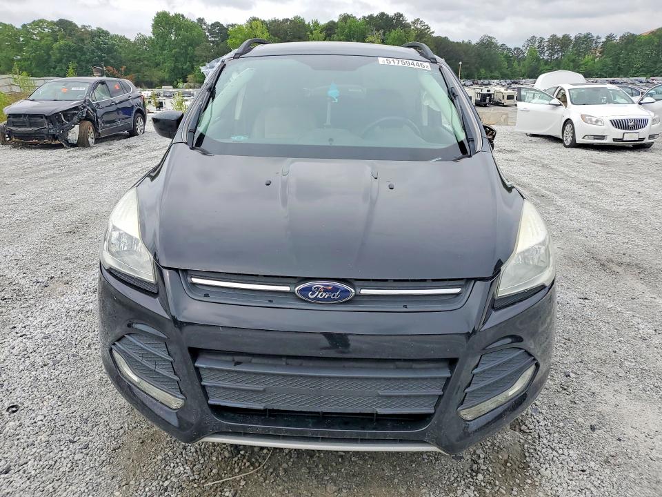 Продаж на аукціоні авто 2016 Ford Escape, vin: 1FMCU0GX4GUB51619, номер лоту: 51759446