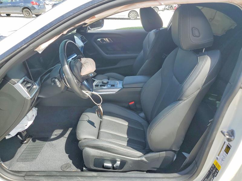 Продаж на аукціоні авто 2023 Bmw M240xi, vin: 3MW53CM02P8D62966, номер лоту: 48472586