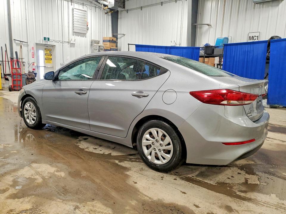 Aukcja sprzedaży 2017 Hyundai Elantra, vin: 5NPD74LF0HH108945, numer aukcji: 49920516