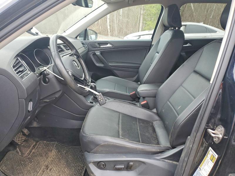 Aukcja sprzedaży 2021 Volkswagen Tiguan, vin: 3VV2B7AX6MM147631, numer aukcji: 51070666