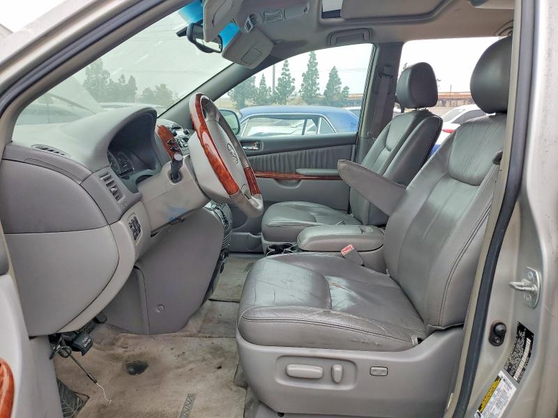 Aukcja sprzedaży 2005 Toyota Sienna, vin: 5TDZA22C15S255963, numer aukcji: 49338486