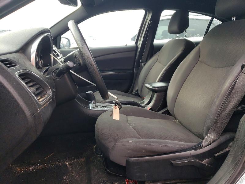 49397186 :رقم المزاد ، 1C3CCBAB0EN231771 vin ، 2014 Chrysler 200 مزاد بيع