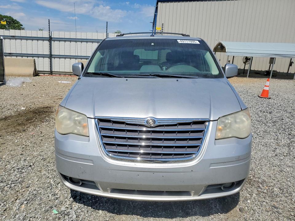 Aukcja sprzedaży 2008 Chrysler Town & Country, vin: 2A8HR54P08R674012, numer aukcji: 49777006