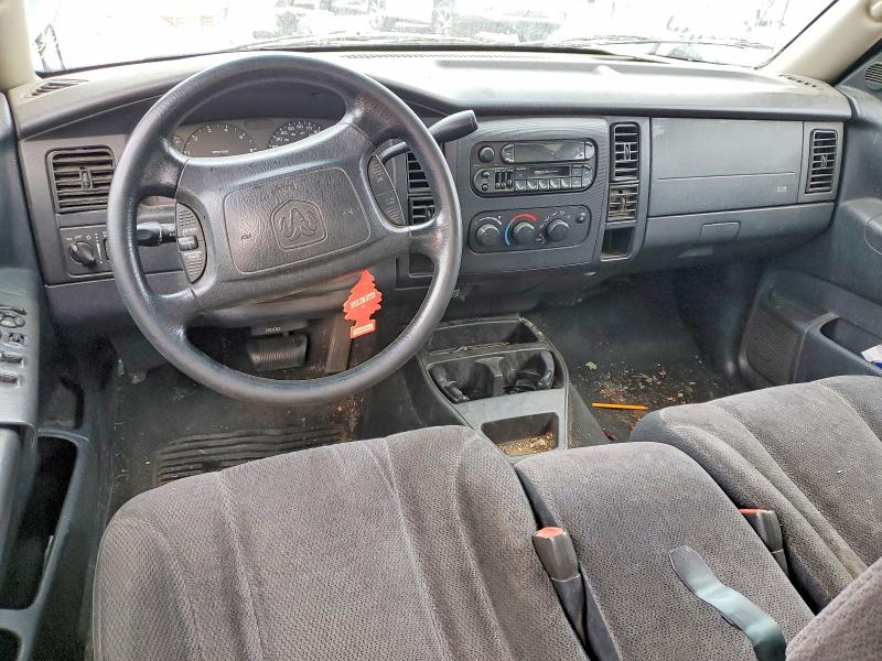 Aukcja sprzedaży 2001 Dodge Dakota, vin: 1B7HL2AXX1S232306, numer aukcji: 49593156