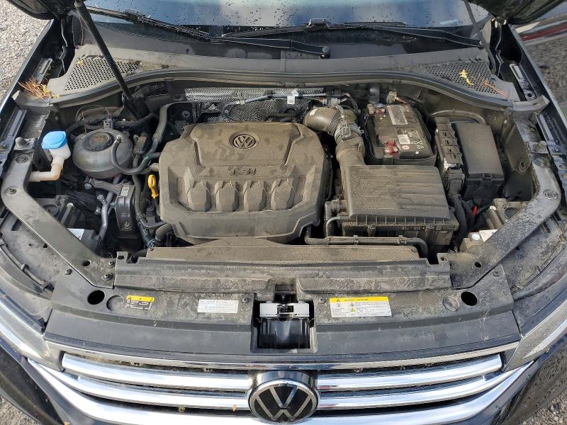 49935696 :رقم المزاد ، 3VV3B7AXXNM047182 vin ، 2022 Volkswagen Tiguan مزاد بيع