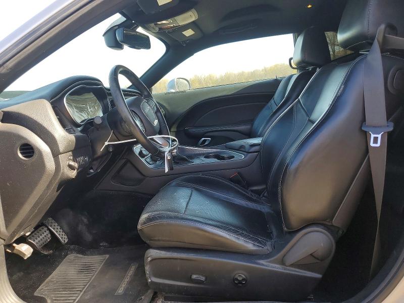 49444486 :رقم المزاد ، 2C3CDZAG4GH108035 vin ، 2016 Dodge Challenger مزاد بيع