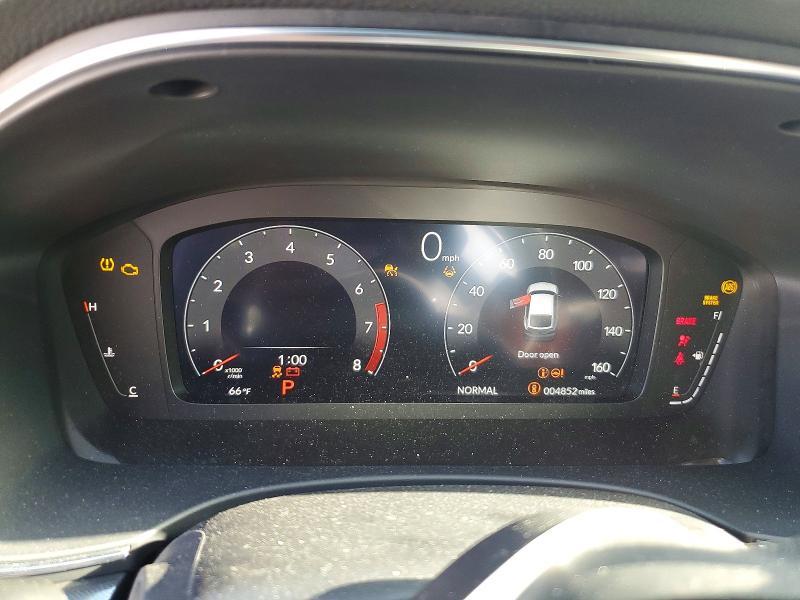 Aukcja sprzedaży 2025 Acura Integra, vin: 19UDE4H69SA018496, numer aukcji: 50566796