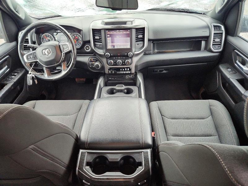 Aukcja sprzedaży 2019 Ram 1500, vin: 1C6SRFBT6KN515817, numer aukcji: 48282346