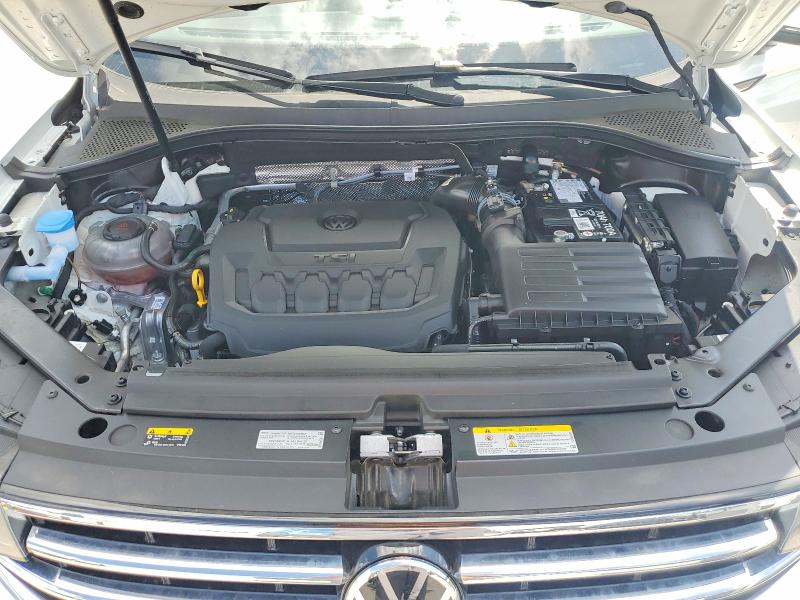 Продажа на аукционе авто 2024 Volkswagen Tiguan, vin: 3VVRB7AX7RM210645, номер лота: 49364836