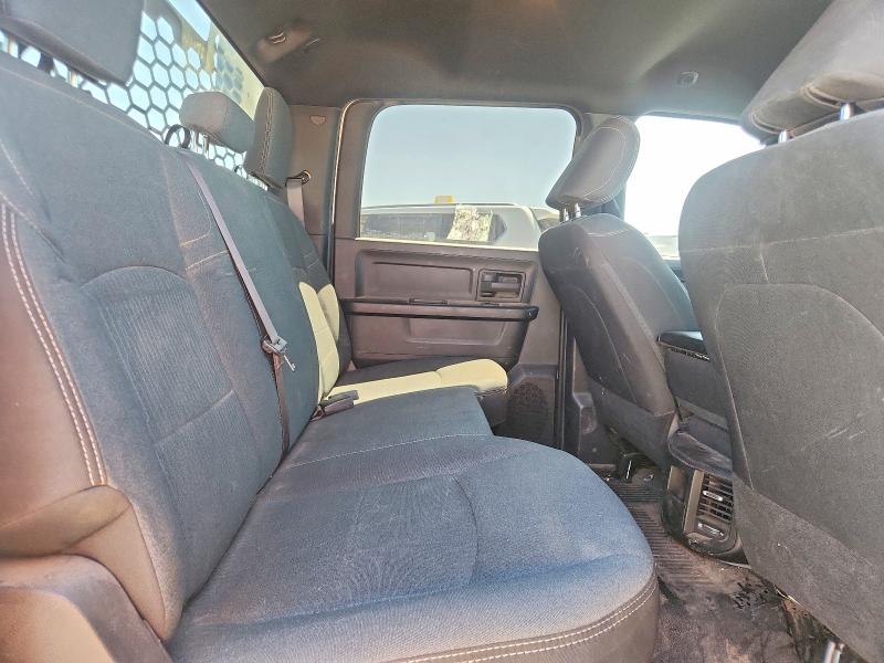 2022 Ram 3500 მანქანა იყიდება აუქციონზე, vin: 3C63R3GL0NG276984, აუქციონის ნომერი: 48406926