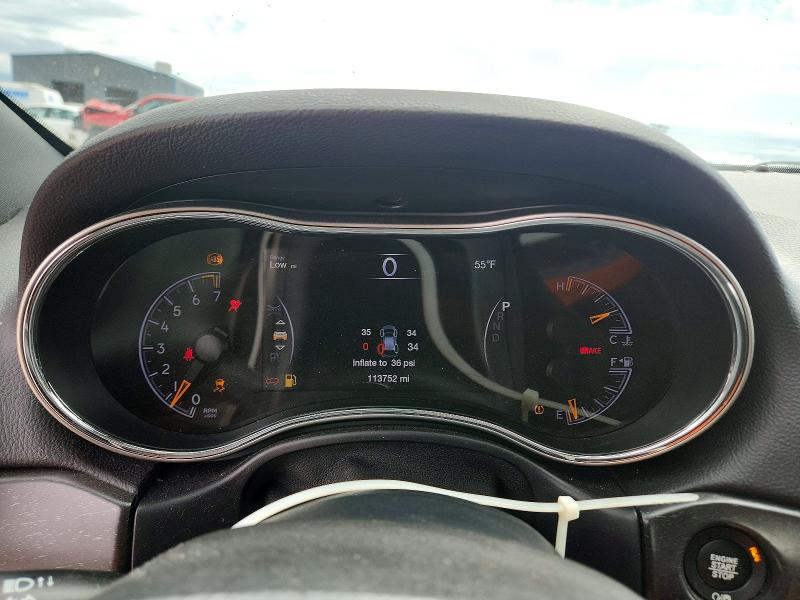 50152326 :رقم المزاد ، 1C4RJFAG1HC763173 vin ، 2017 Jeep Grand Cherokee مزاد بيع