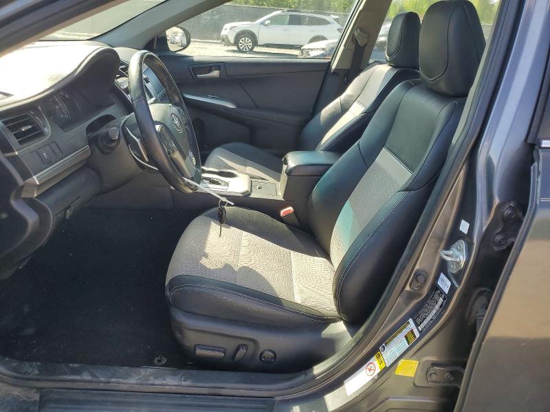 50992376 :رقم المزاد ، 4T1BF1FK3CU032035 vin ، 2012 Toyota Camry مزاد بيع