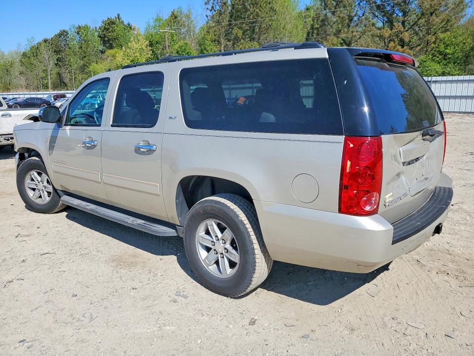 Продаж на аукціоні авто 2014 Gmc Yukon, vin: 1GKS1KE09ER117870, номер лоту: 49484036