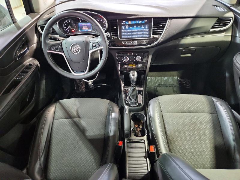 2020 Buick Encore მანქანა იყიდება აუქციონზე, vin: KL4CJASB2LB081780, აუქციონის ნომერი: 48691746
