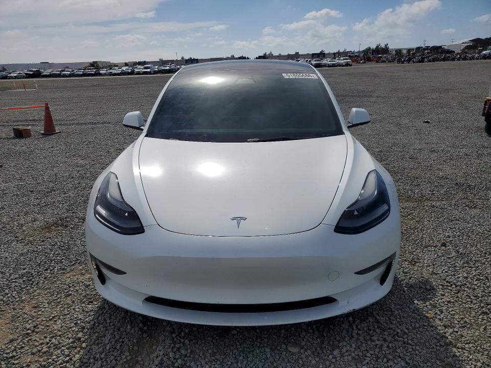 Aukcja sprzedaży 2023 Tesla Model 3, vin: 5YJ3E1EA7PF466459, numer aukcji: 51805666