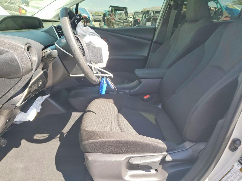 Aukcja sprzedaży 2021 Toyota Prius, vin: JTDKAMFU5M3139715, numer aukcji: 48451656