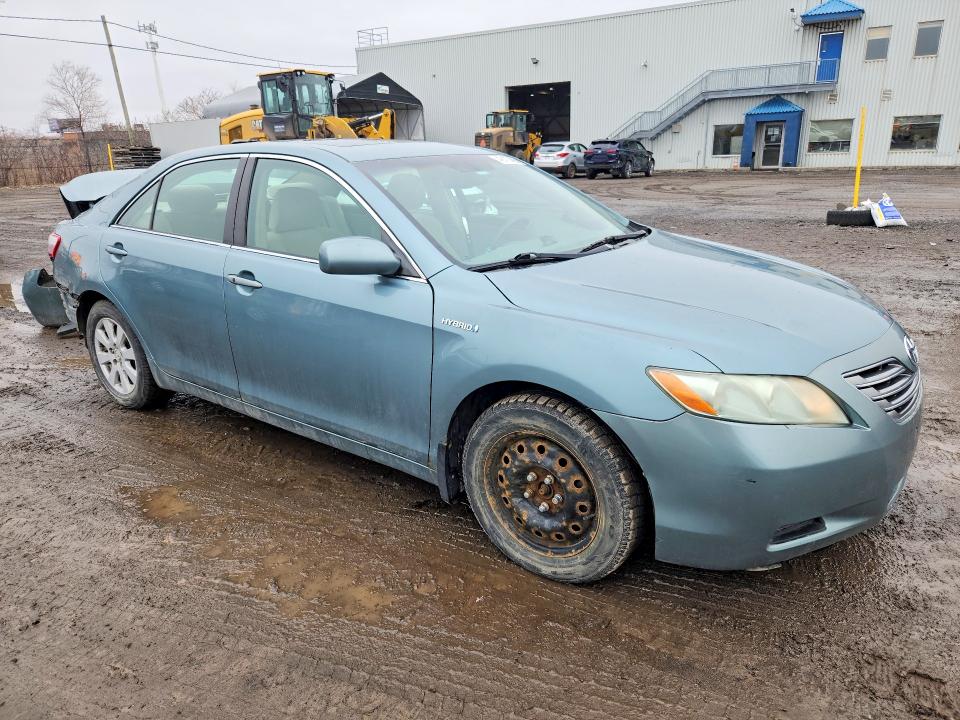 Продаж на аукціоні авто 2009 Toyota Camry Hybrid, vin: 4T1BB46K79U064427, номер лоту: 49113436