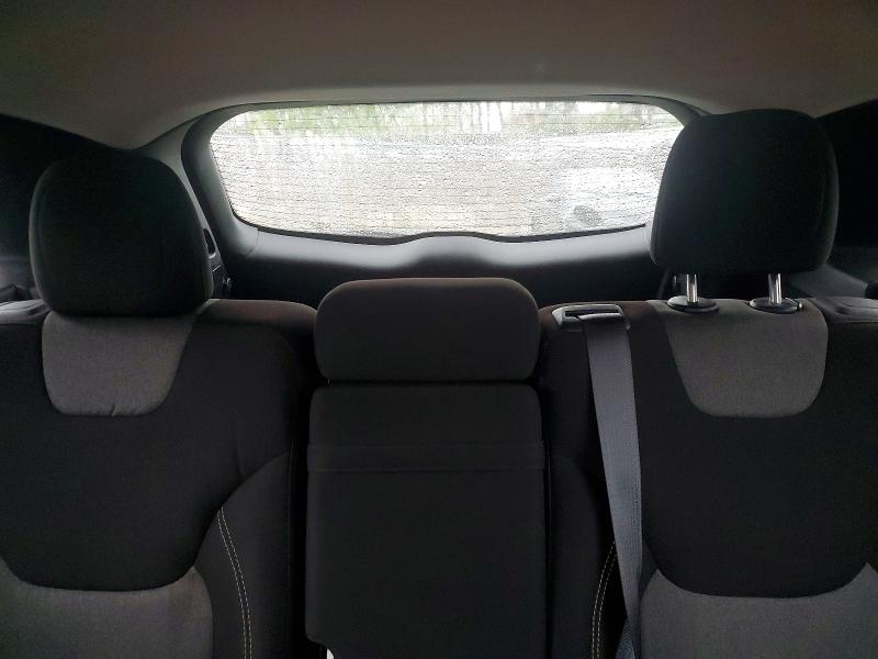 49933356 :رقم المزاد ، 1C4PJLAB6HW580764 vin ، 2017 Jeep Cherokee مزاد بيع