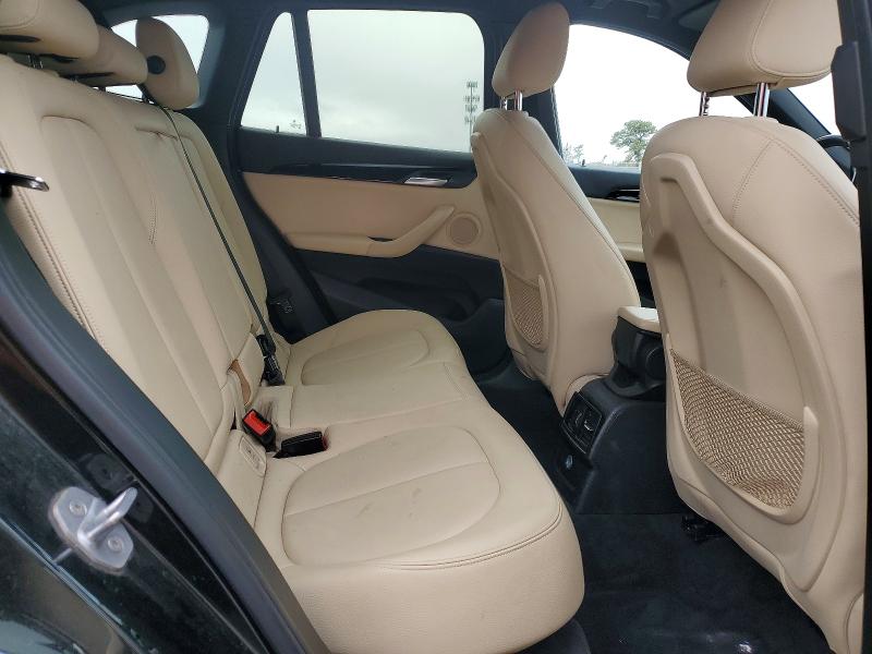 Продажа на аукционе авто 2017 Bmw X1, vin: WBXHT3C36H5F76732, номер лота: 48695106