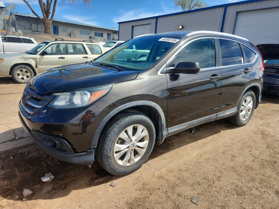 Aukcja sprzedaży 2014 Honda Cr-v, vin: 5J6RM4H74EL040148, numer aukcji: 48305706