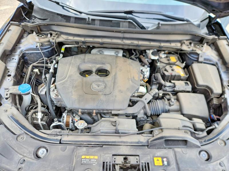 48758086 :رقم المزاد ، JM3KFBDM1R0383810 vin ، 2024 Mazda Cx-5 مزاد بيع