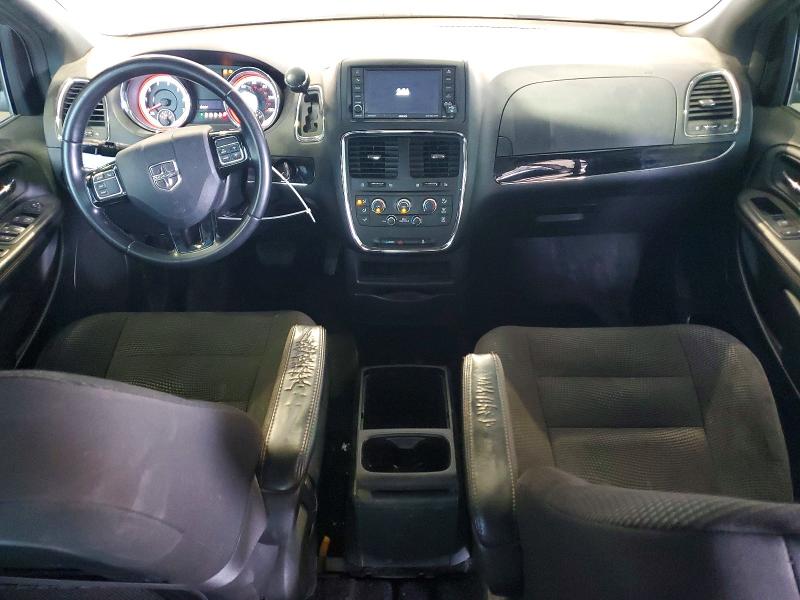 Aukcja sprzedaży 2020 Dodge Grand Caravan, vin: 2C4RDGBG6LR237276, numer aukcji: 76163815