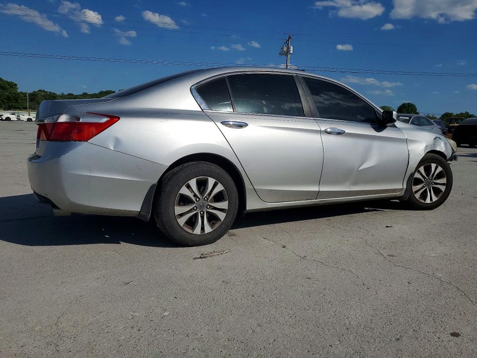 Aukcja sprzedaży 2014 Honda Accord, vin: 1HGCR2F30EA108847, numer aukcji: 50904636