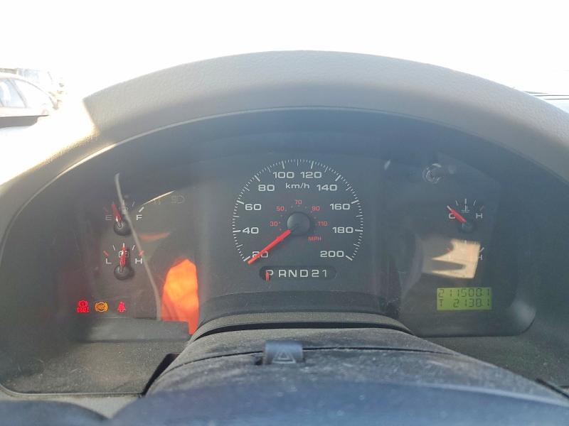 50633306 :رقم المزاد ، 1FTRF12W97KD36385 vin ، 2007 Ford F150 مزاد بيع