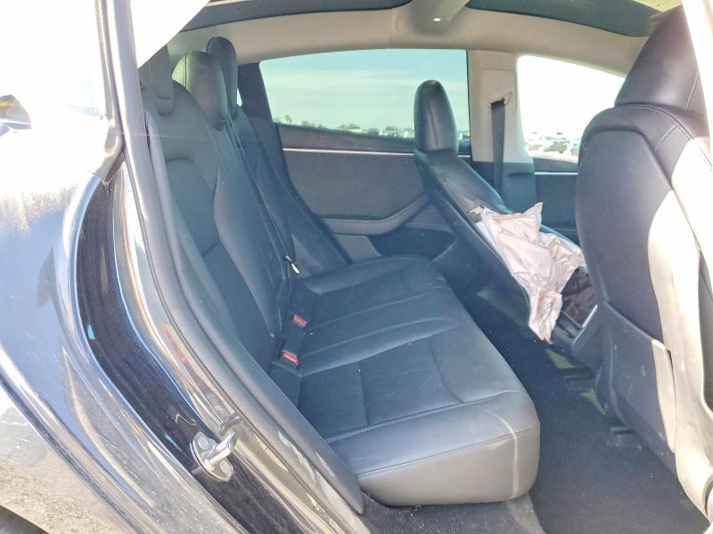 Продаж на аукціоні авто 2024 Tesla Model 3, vin: 5YJ3E1EB4RF799200, номер лоту: 51173116